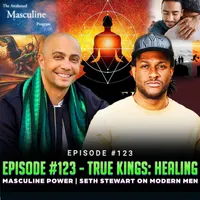 The Conscious Man 7 Podcast artwork