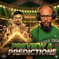 Tha Boxing Voice artwork