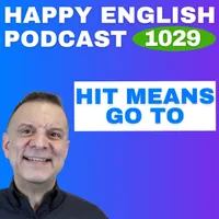 Happy English Podcast artwork