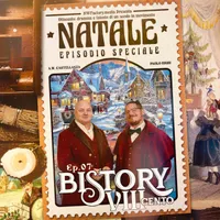 BISTORY - Storie dalla Storia artwork