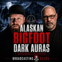 The Broadcasting Seeds Podcast artwork