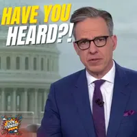 Look Forward | Progressive Political News artwork