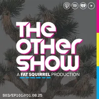The Other Show artwork