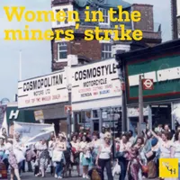 Working Class History artwork