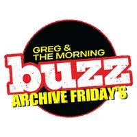 Greg & The Morning Buzz On Demand | Comedy, Pop Culture, Morning Banter artwork