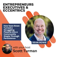 Entrepreneurs, Executives, & Eccentrics artwork