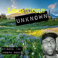 Locations Unknown artwork