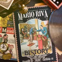 BISTORY - Storie dalla Storia artwork