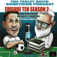 SRBMedia Sports Podcasts artwork