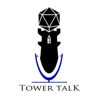 Dice Tower Theatre artwork