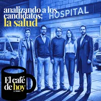 El café de hoy artwork