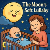 Bedtime stories for toddlers artwork