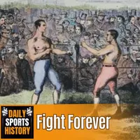 Daily Sports History artwork