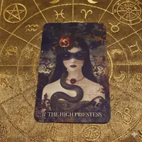 Diane's Tarot Diary: 我的塔羅日記 artwork