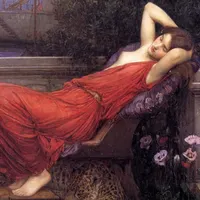 La voce del poeta artwork