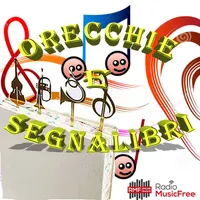 Orecchie e Segnalibri artwork