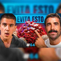 Mejor que Ayer artwork