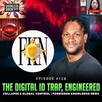 The Conscious Man 7 Podcast artwork