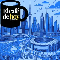 El café de hoy artwork