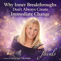 Law of Attraction Radio Network - for Conscious Creators artwork