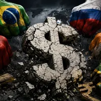 The Secret War on Cash artwork