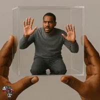 Black on Black Cinema | Black Movie Reviews artwork