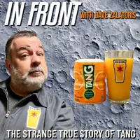 Beer In Front artwork