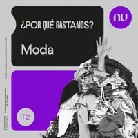 ¿Por qué gastamos? Por Nu Colombia artwork
