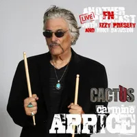Another FN Podcast With Izzy Presley artwork
