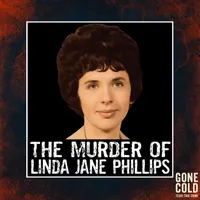 Gone Cold - Texas True Crime artwork