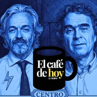 El café de hoy artwork
