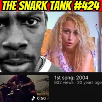 The Snark Tank artwork