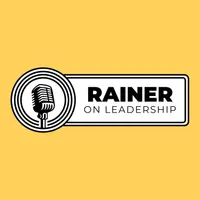 Rainer on Leadership artwork