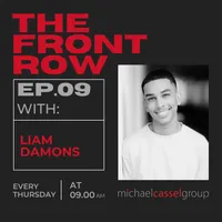 The Front Row artwork