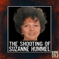 Gone Cold - Texas True Crime artwork