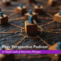 Peer Perspective artwork