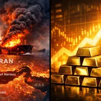 The Secret War on Cash artwork