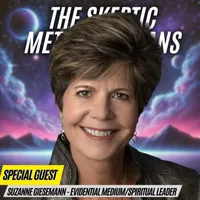 The Skeptic Metaphysicians | A Pragmatic Guide to Spiritual Awakening, Metaphysics & Enlightenment artwork