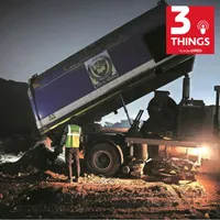 3 Things artwork