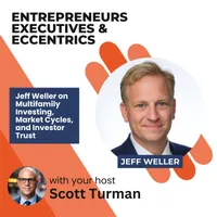 Entrepreneurs, Executives, & Eccentrics artwork