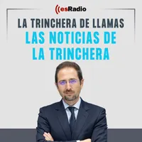 La Trinchera de Llamas artwork