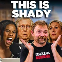 Chicks on The Right - Conservative Politics & Culture Commentary artwork