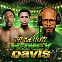 Tha Boxing Voice artwork