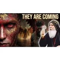 Bishop mar mari Emmanuel artwork