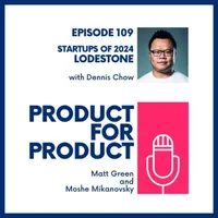 Product for Product Management artwork