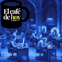 El café de hoy artwork