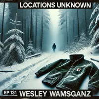 Locations Unknown artwork