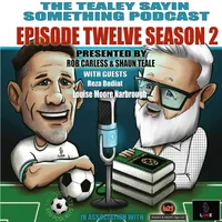 SRBMedia Sports Podcasts artwork