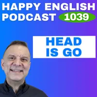 Happy English Podcast artwork