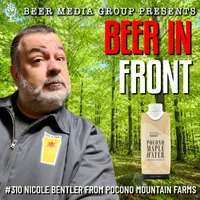 Beer In Front artwork